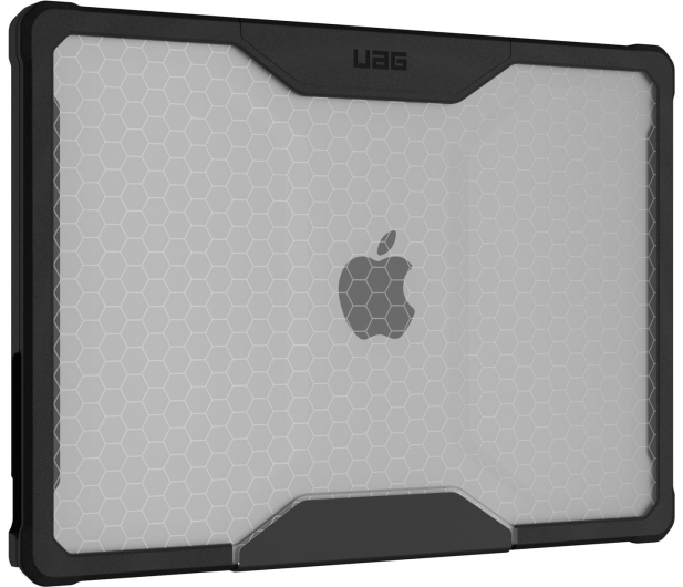 UAG Plyo do MacBook 14" 2021 przeźroczysta - 1065002 - zdjęcie 6